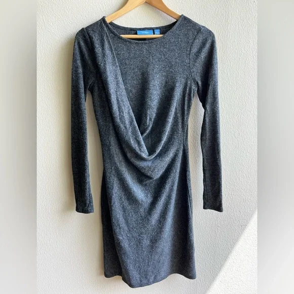 knee length dresses for ladies Vera Wang: Hester main image 1